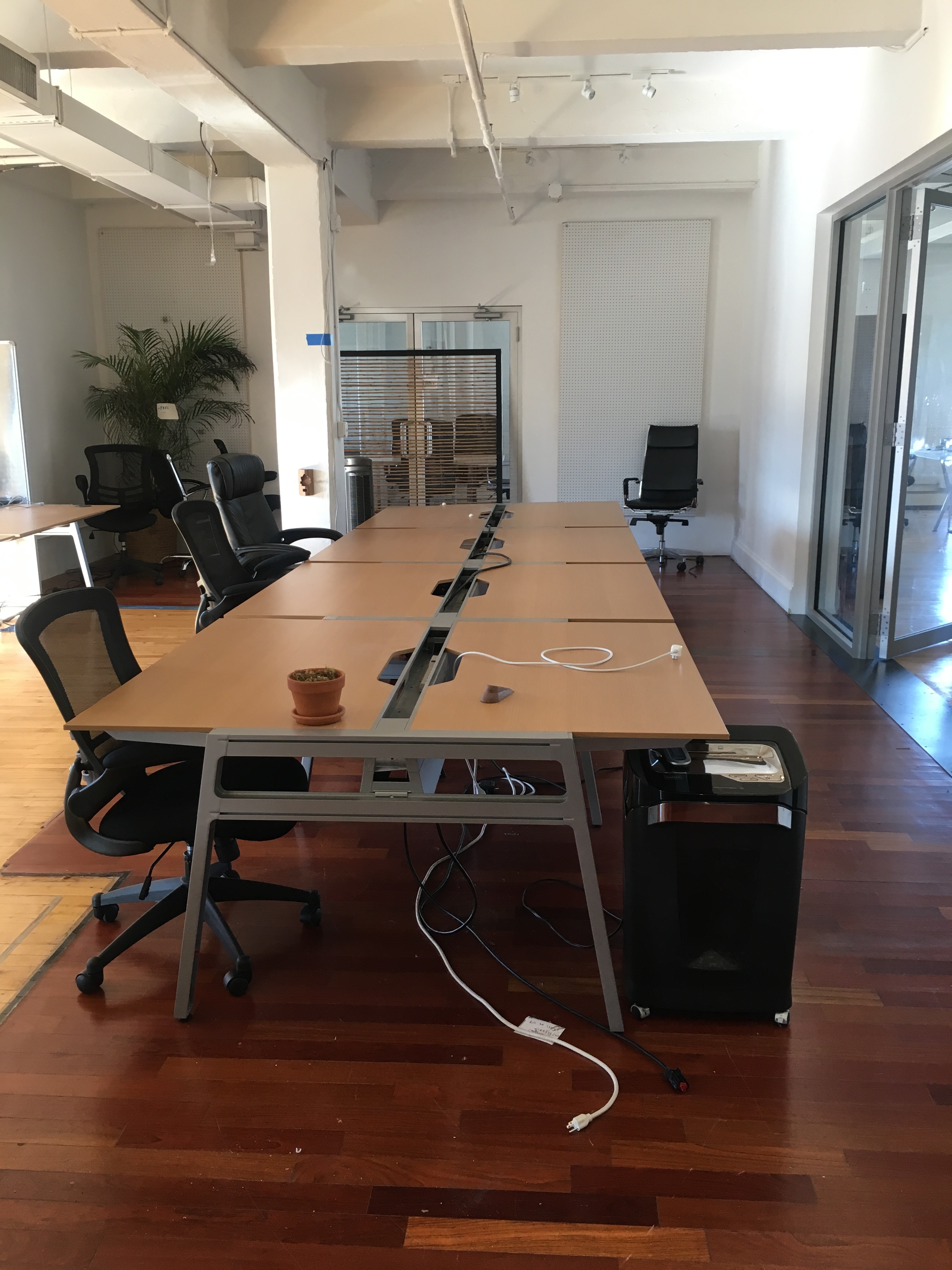 Huge Space for Rent! *Perfect for work Space, Parties, Events* (SoHo)