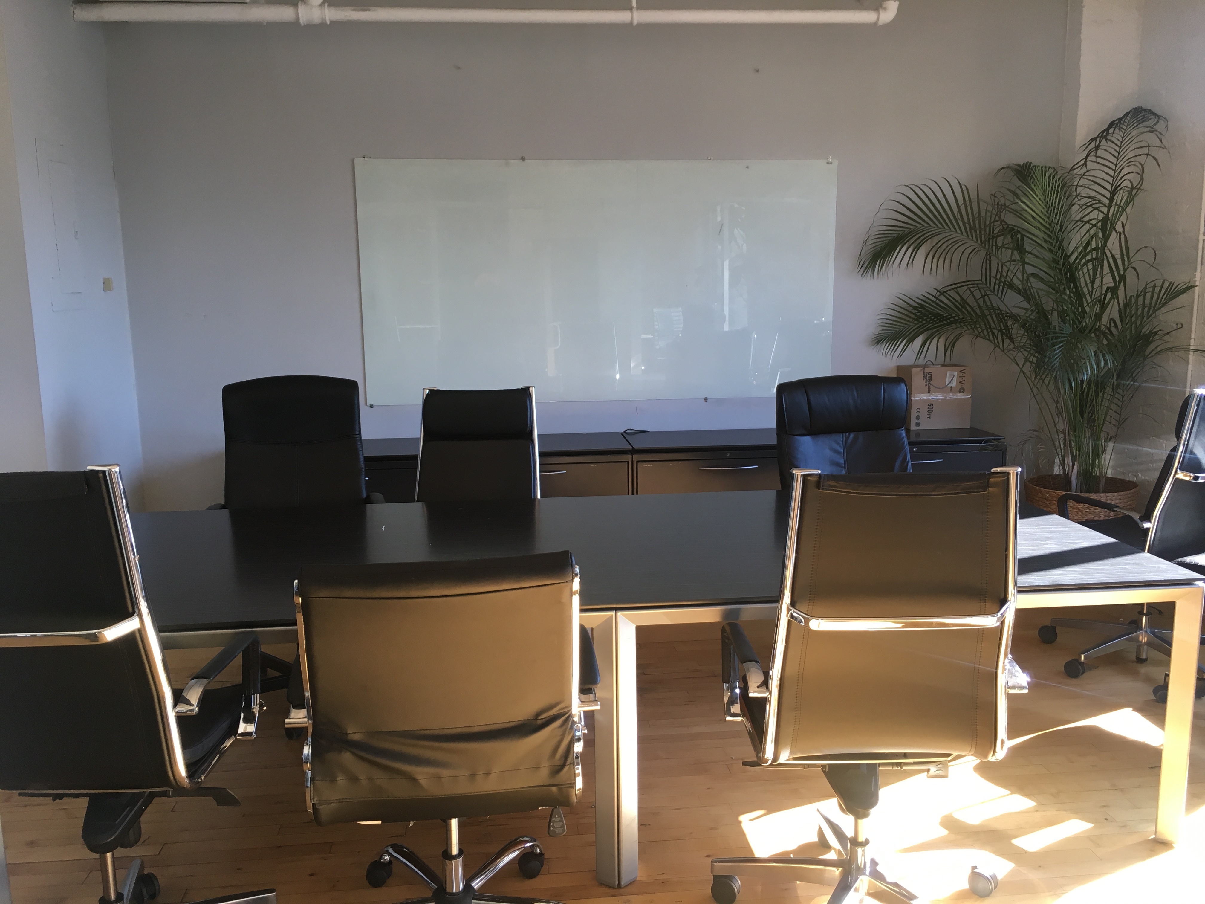 Huge Space for Rent! *Perfect for work Space, Parties, Events* (SoHo)