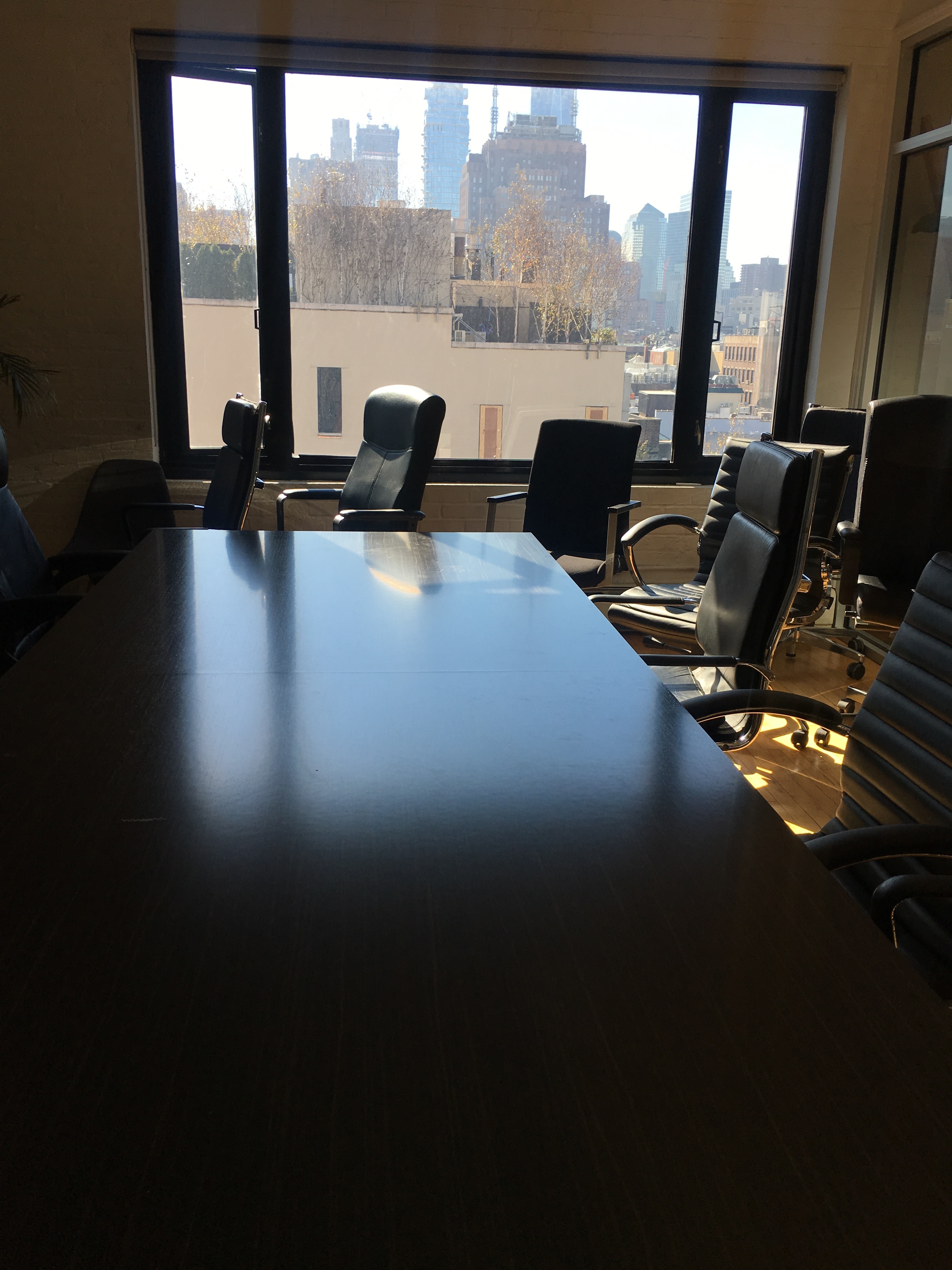 Huge Space for Rent! *Perfect for work Space, Parties, Events* (SoHo)