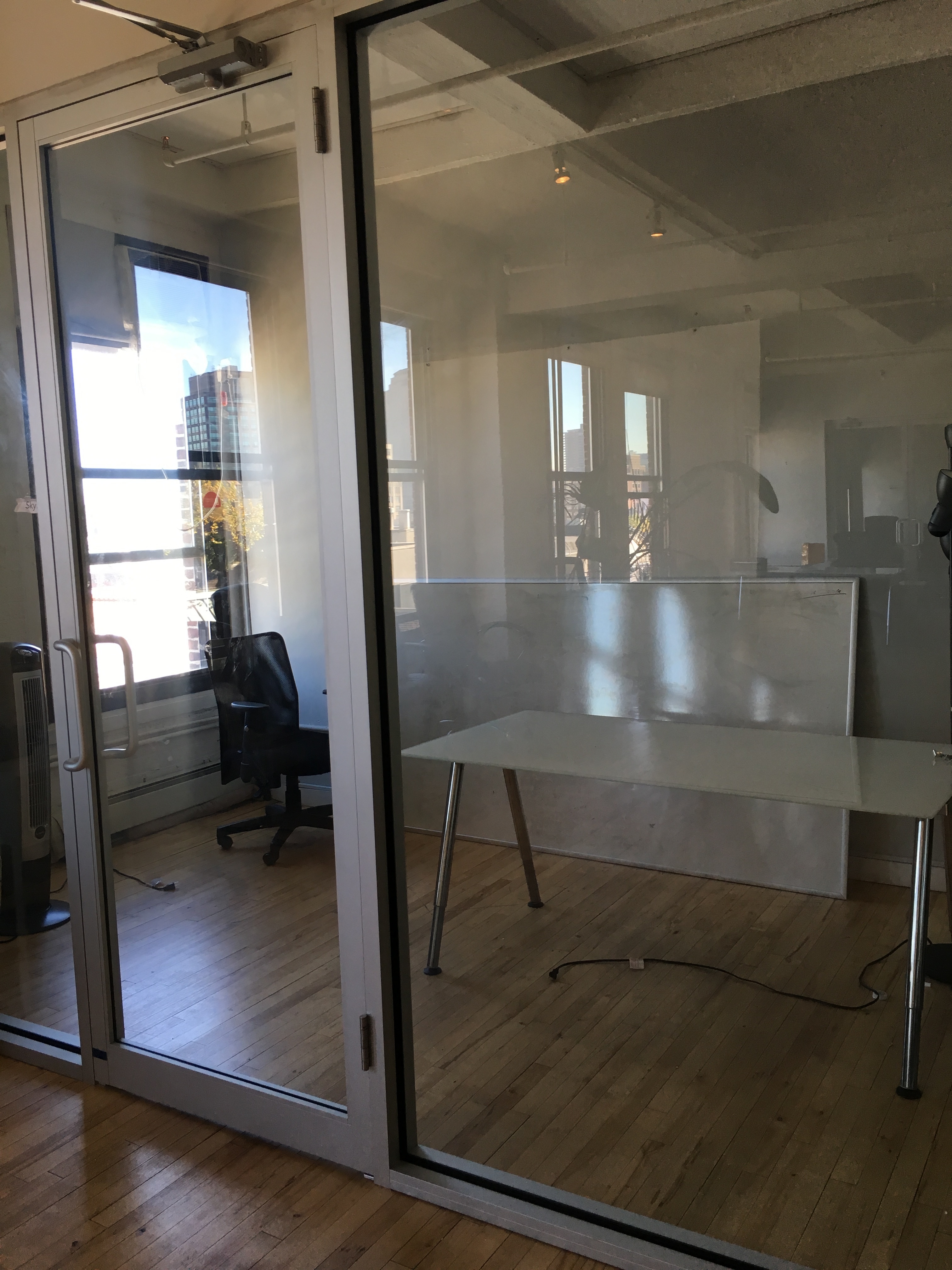 Huge Space for Rent! *Perfect for work Space, Parties, Events* (SoHo)