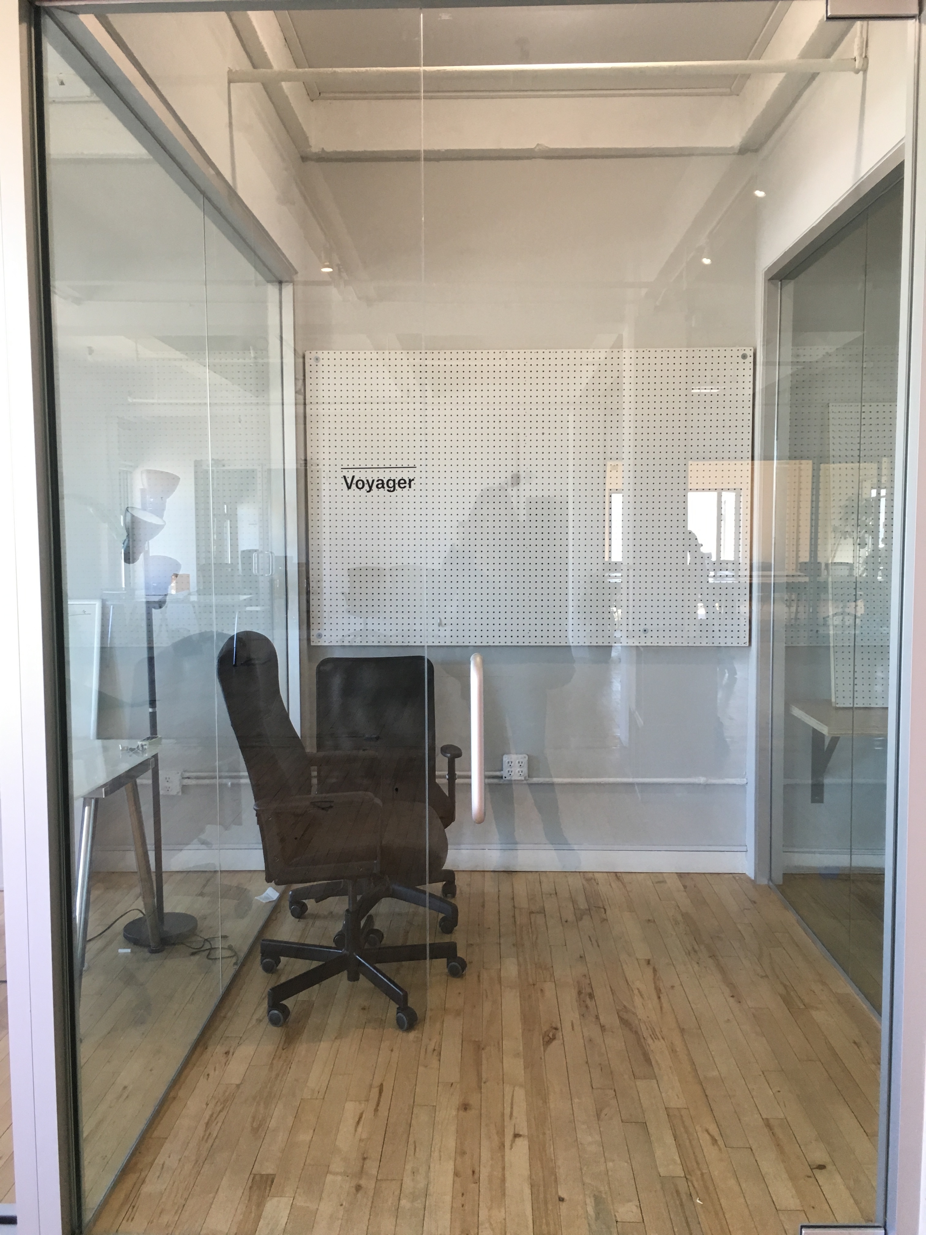 Huge Space for Rent! *Perfect for work Space, Parties, Events* (SoHo)