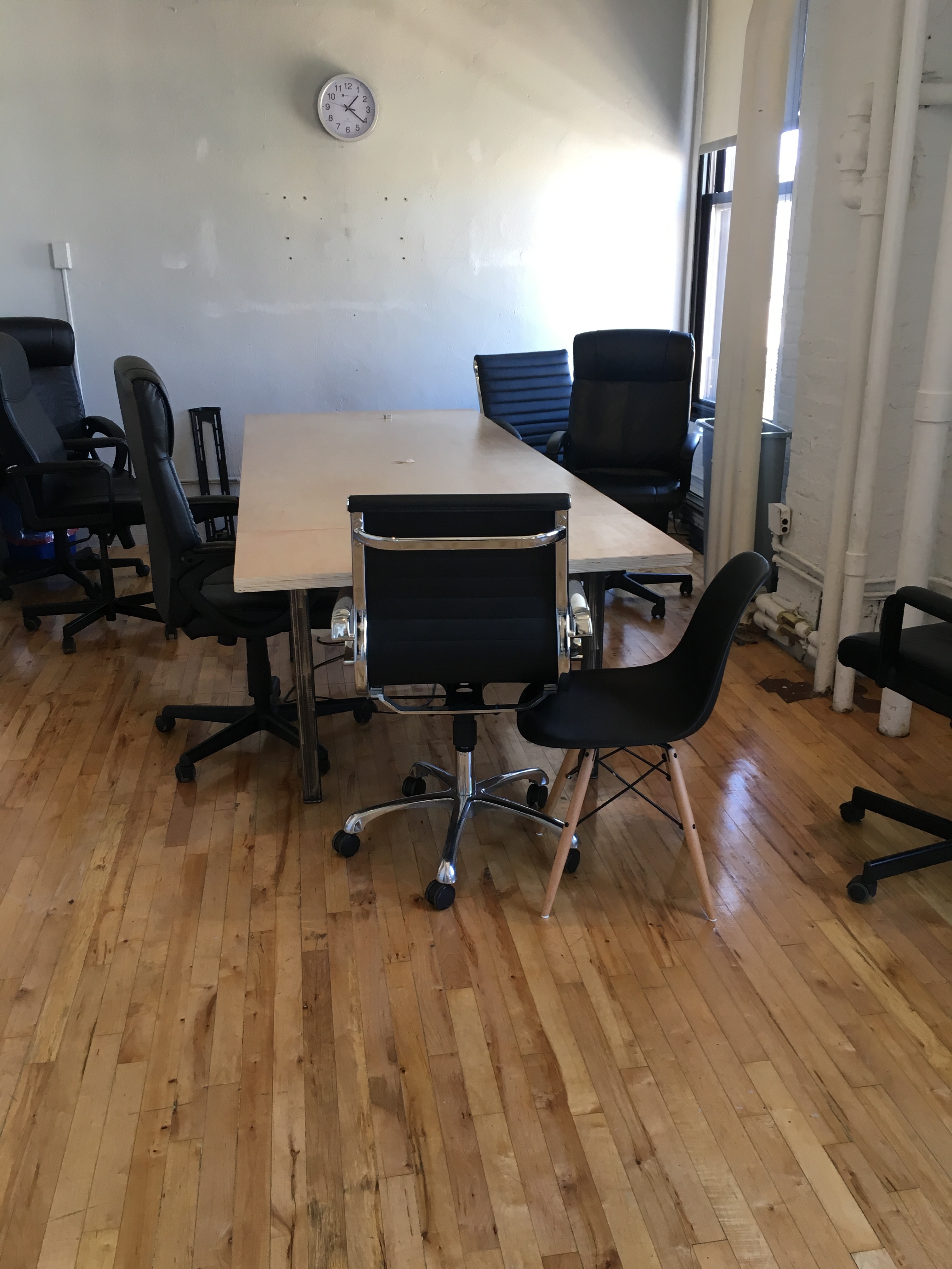 Huge Space for Rent! *Perfect for work Space, Parties, Events* (SoHo)