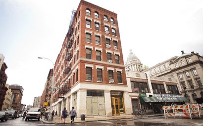 WeWork Private office desk share with experienced tech entrepreneur  WeWork Private office desk share with experienced tech entrepreneur