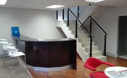 CoworKite Office CoworKite Office