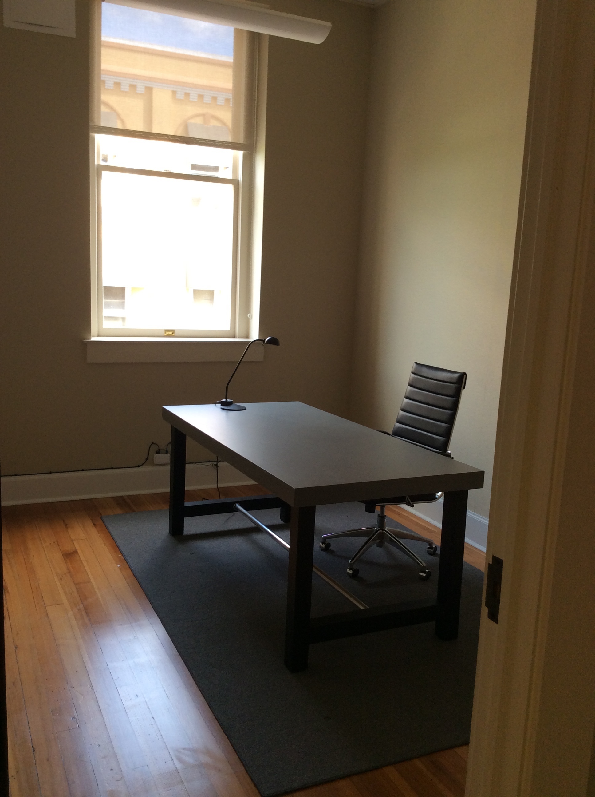 Co Working Office Space