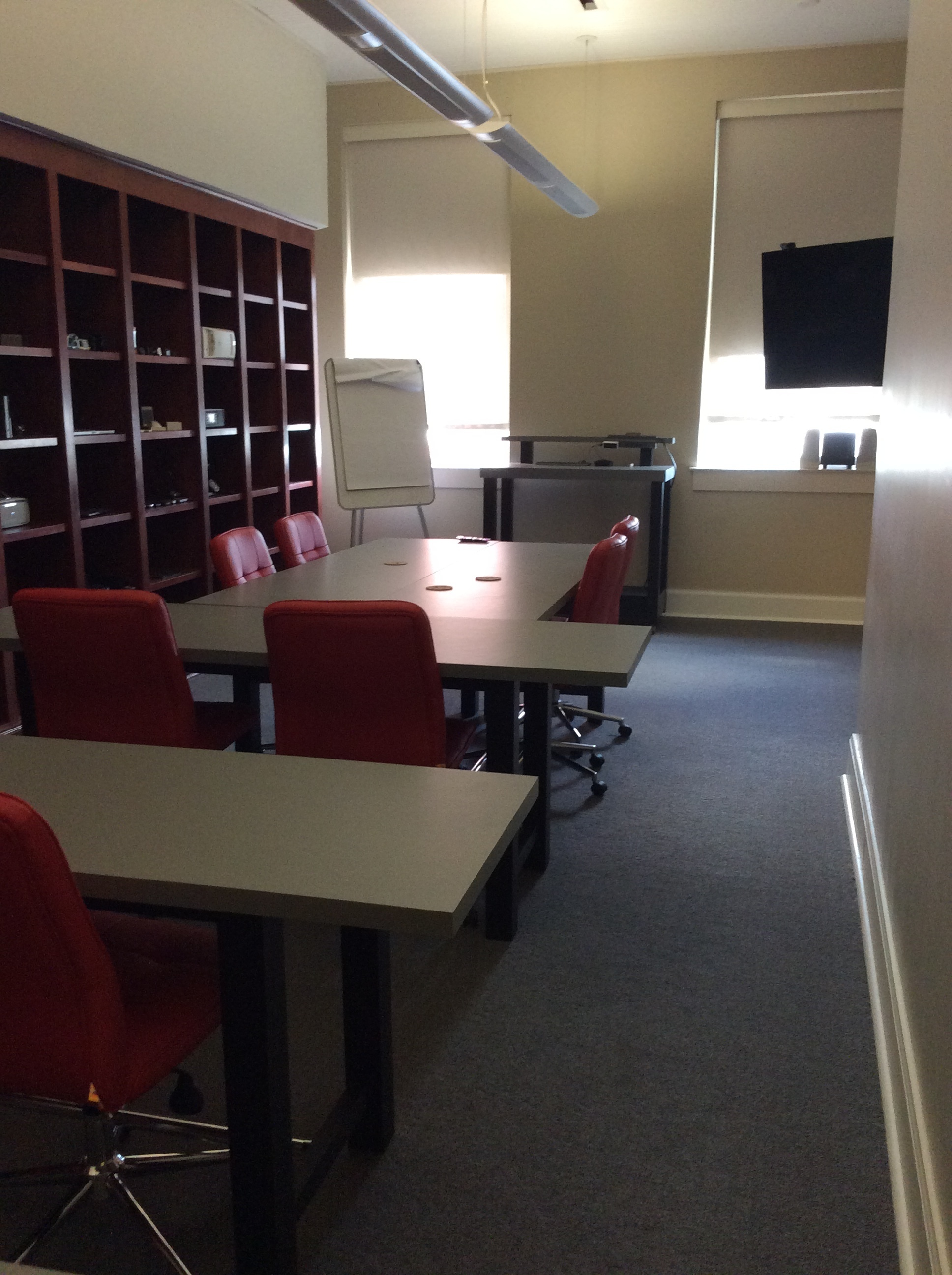 Co Working Office Space