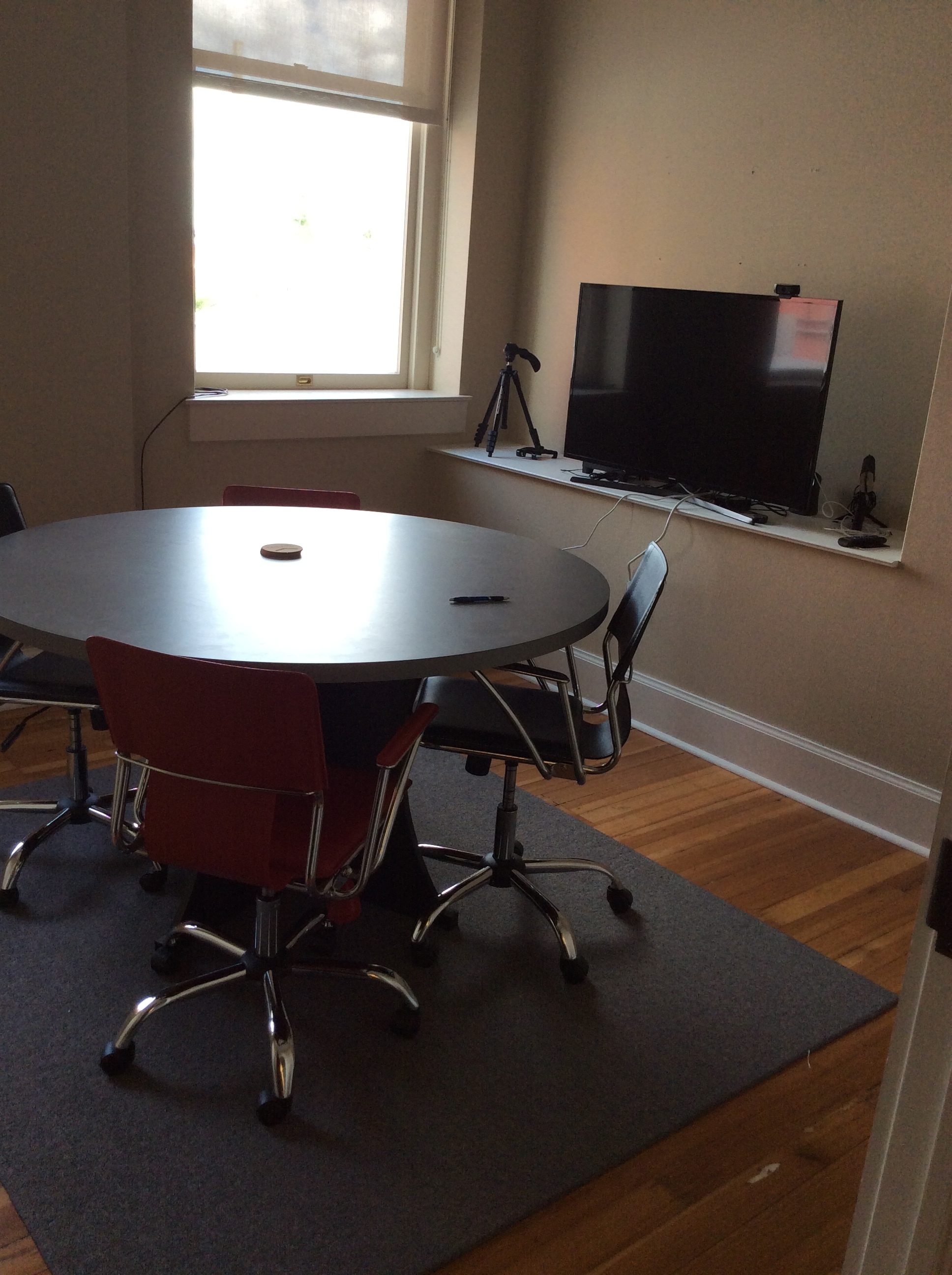 Co Working Office Space