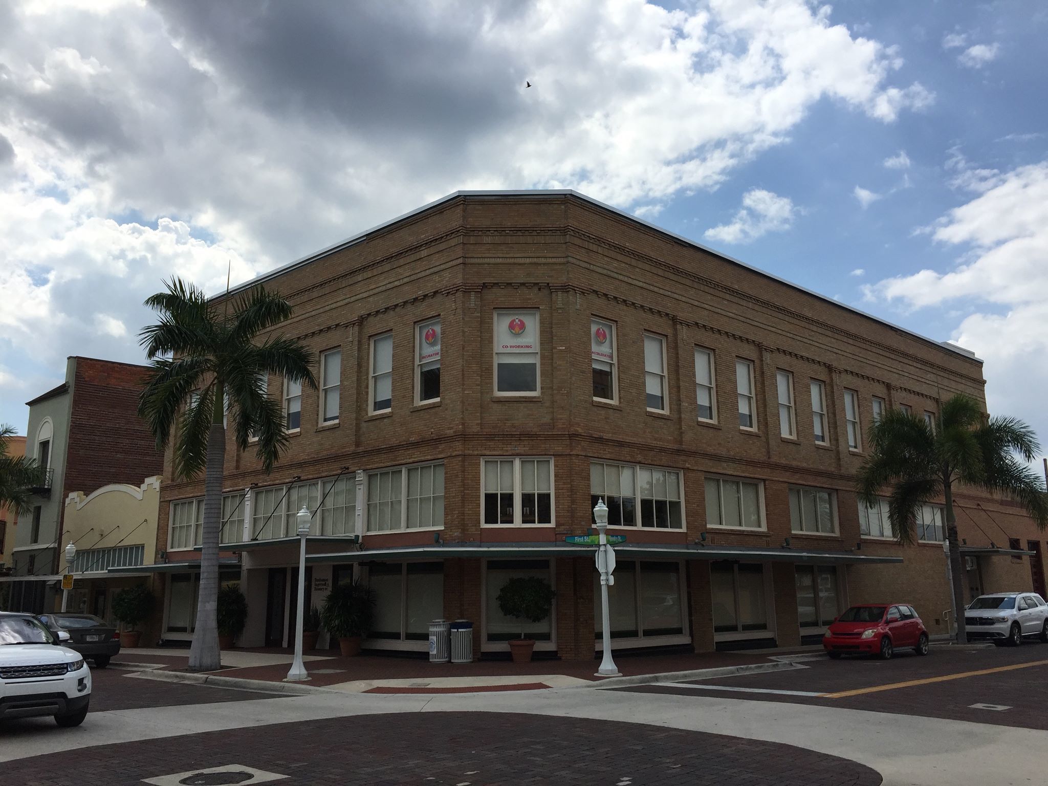 Co Working Office Space