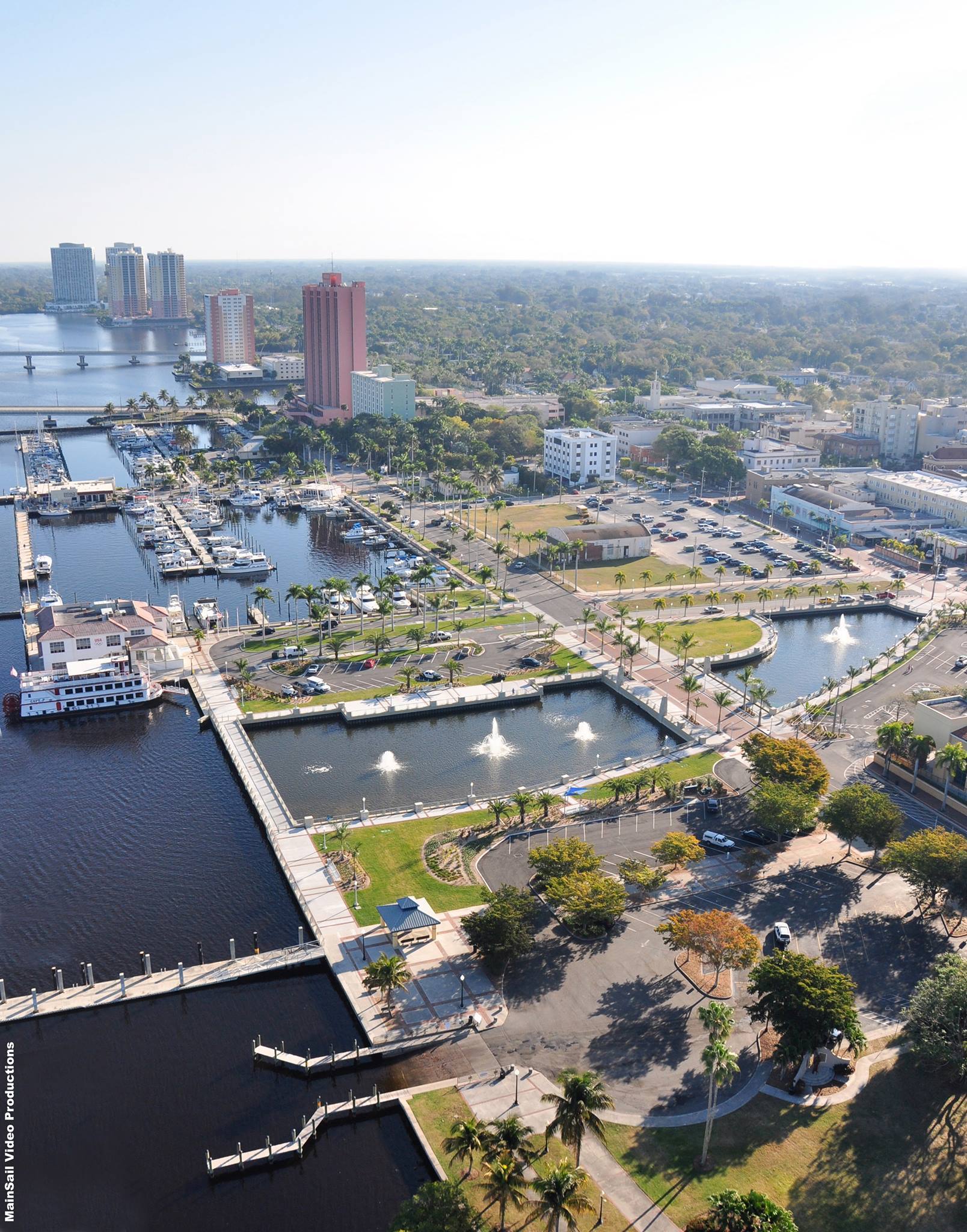 Co Working Office Space