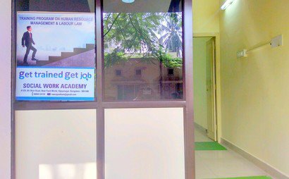 SOCIAL WORK ACADEMY SOCIAL WORK ACADEMY