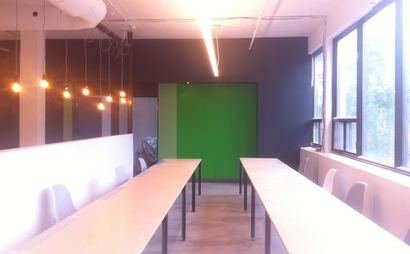 Coworking Alphard Coworking Alphard