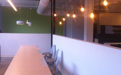 Coworking Alphard Coworking Alphard