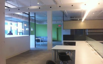 Coworking Alphard Coworking Alphard