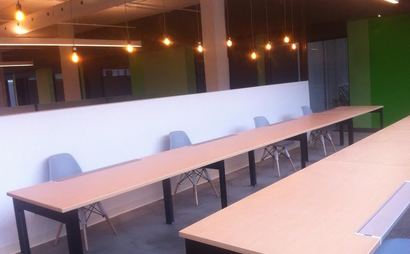 Coworking Alphard Coworking Alphard