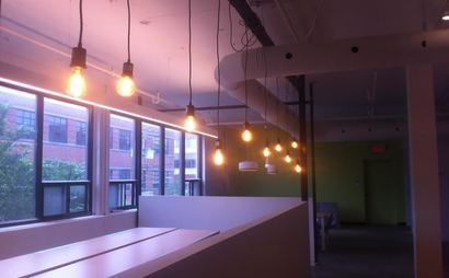 Coworking Alphard Coworking Alphard