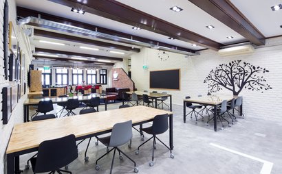 TRIBE by TEC TRIBE by TEC