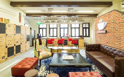 TRIBE by TEC TRIBE by TEC