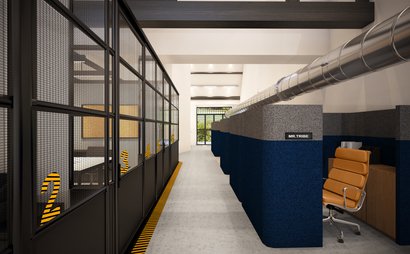 TRIBE by TEC TRIBE by TEC