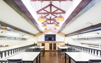 TRIBE by TEC TRIBE by TEC