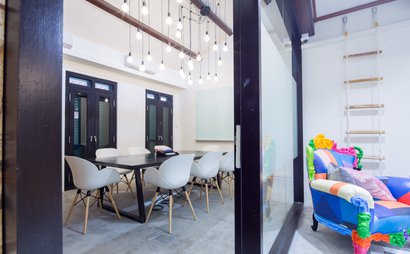 TRIBE by TEC TRIBE by TEC