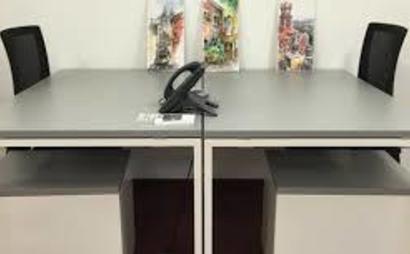 Coworking Desks Coworking Desks