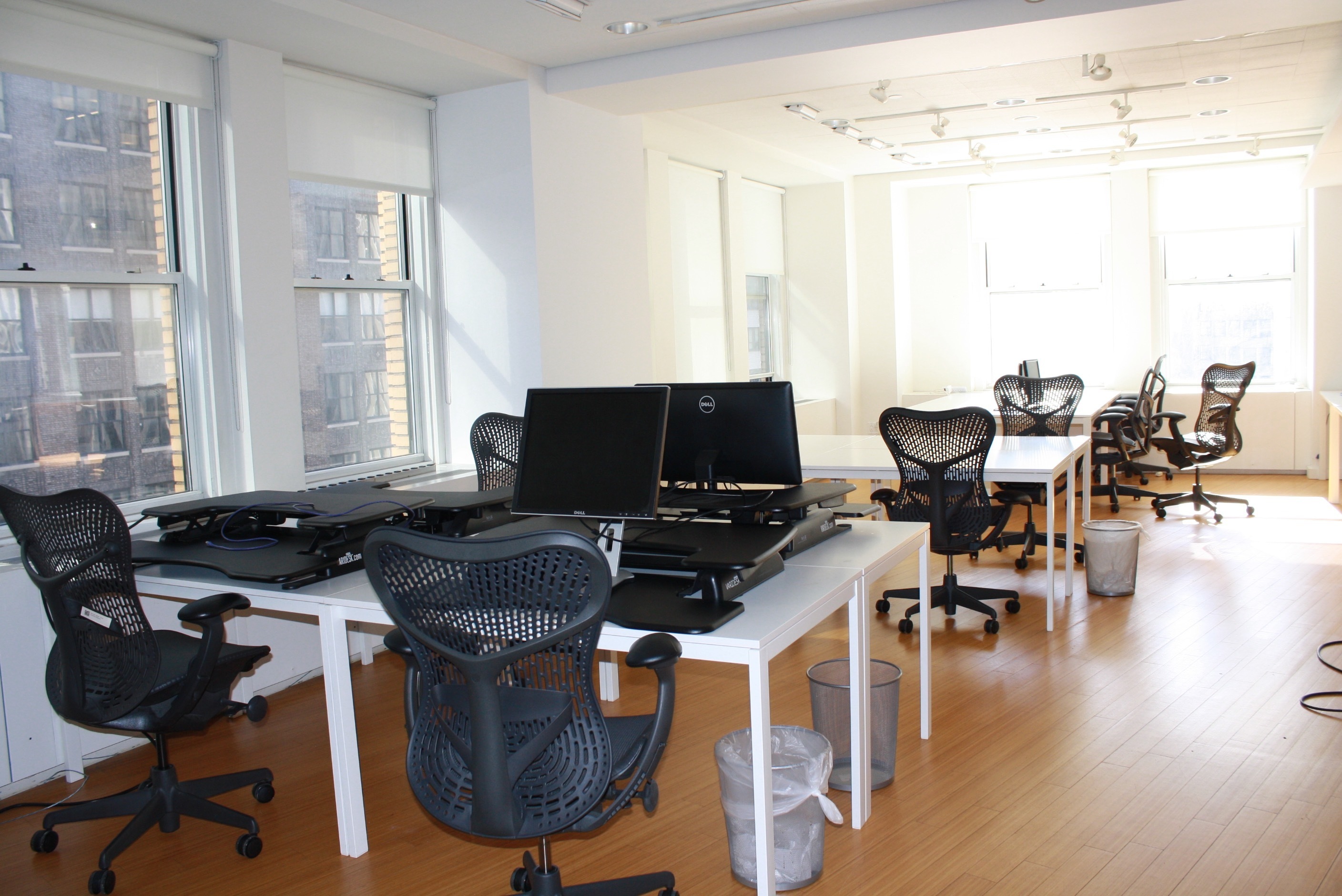 BNow Co-Working Space