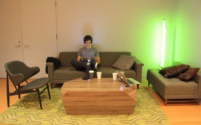 BNow Co-Working Space BNow Co-Working Space