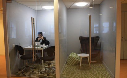 BNow Co-Working Space BNow Co-Working Space