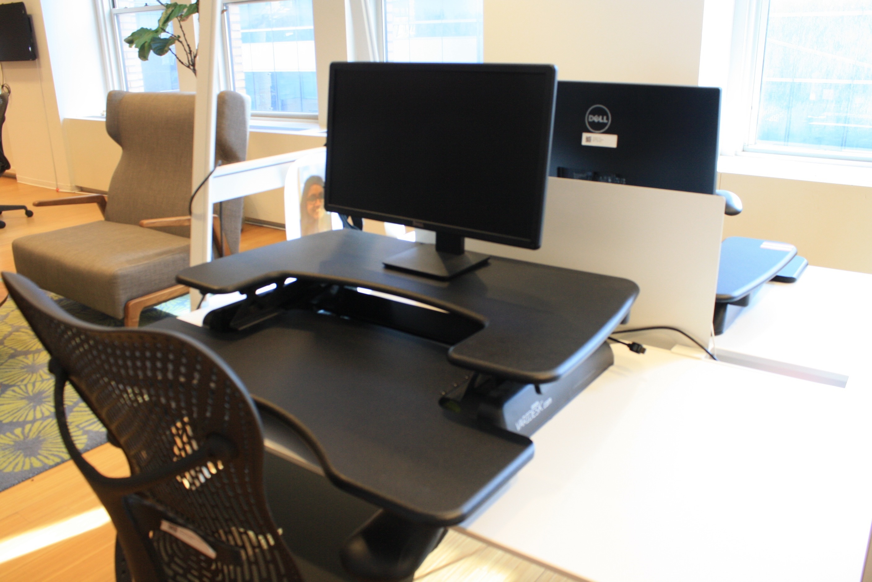 BNow Co-Working Space