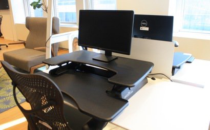 BNow Co-Working Space BNow Co-Working Space