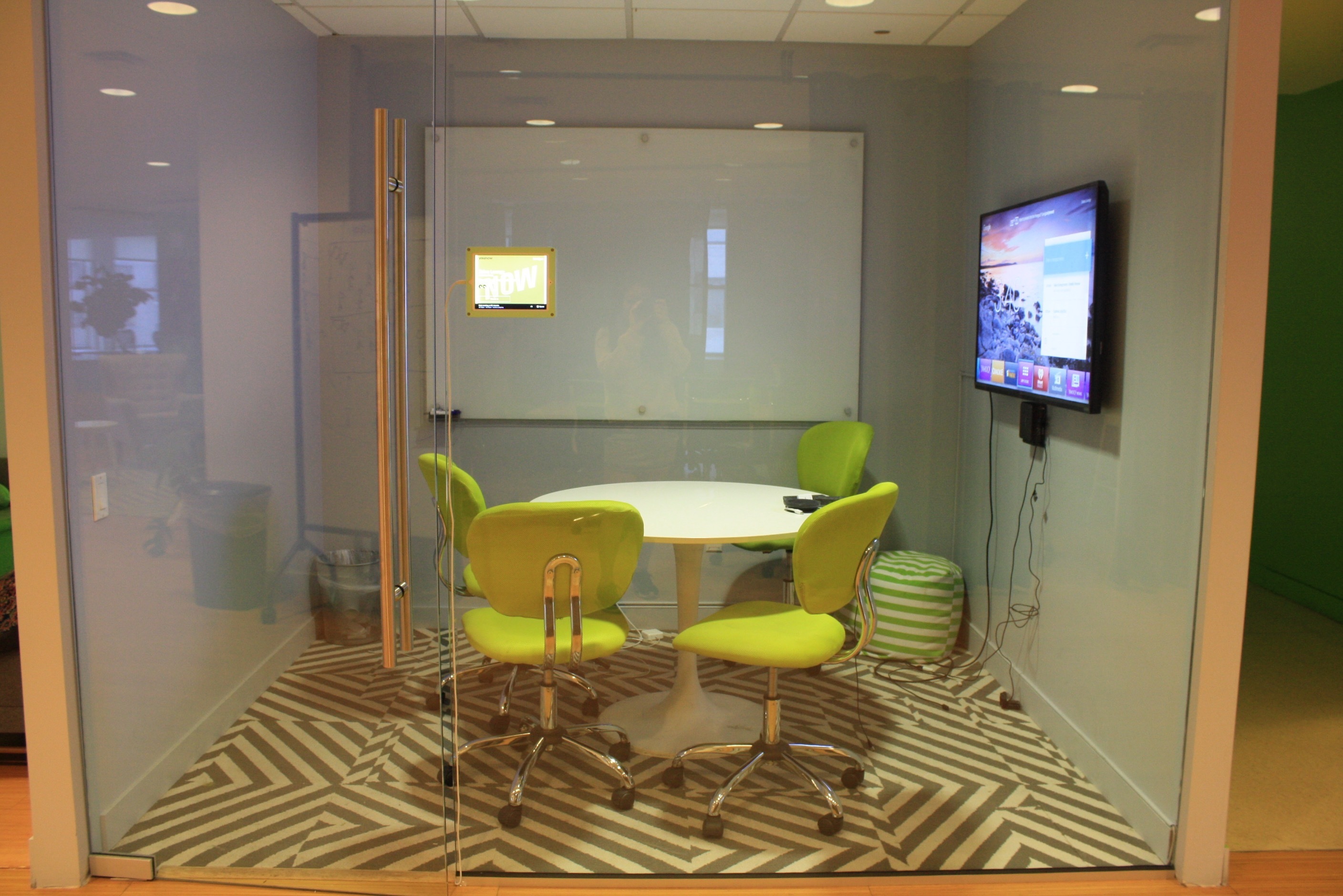 BNow Co-Working Space