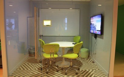 BNow Co-Working Space BNow Co-Working Space