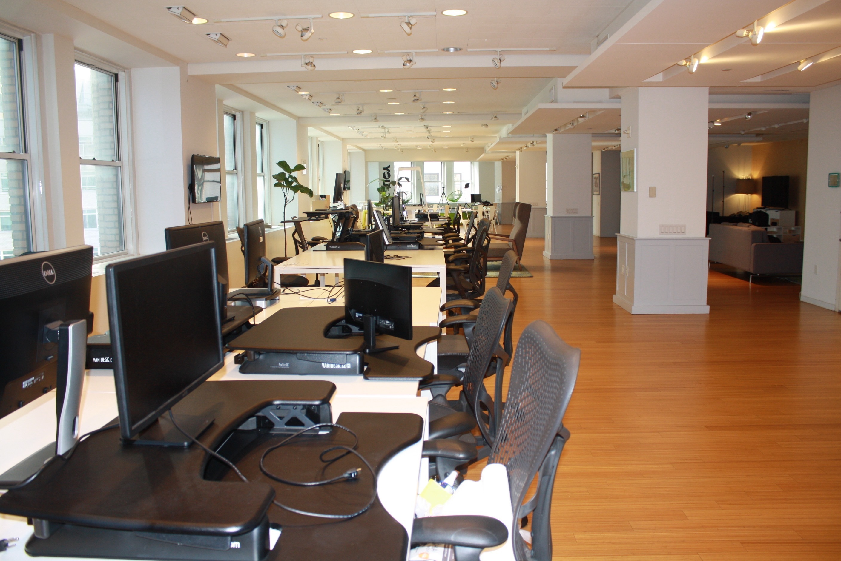 BNow Co-Working Space