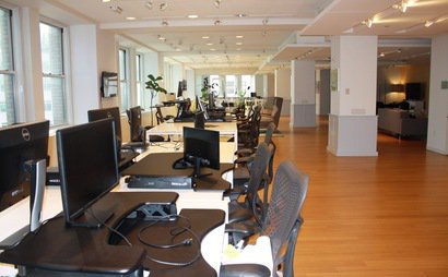 BNow Co-Working Space BNow Co-Working Space