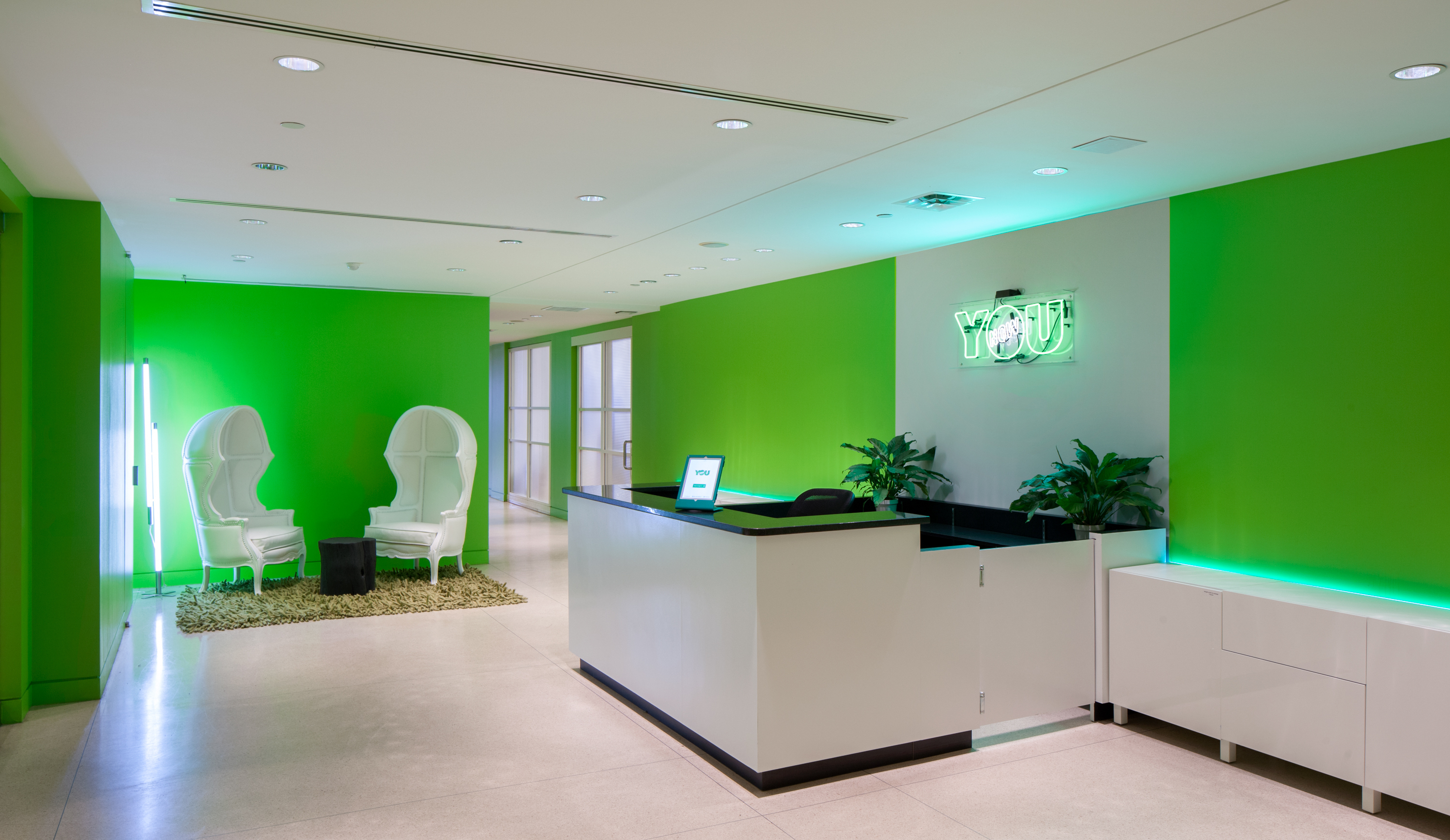 BNow Co-Working Space