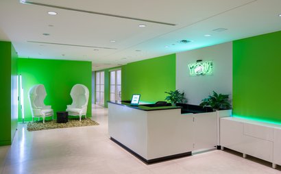 BNow Co-Working Space BNow Co-Working Space