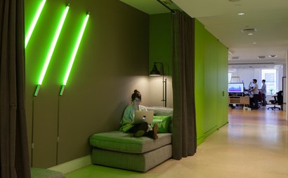 BNow Co-Working Space BNow Co-Working Space