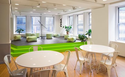 BNow Co-Working Space BNow Co-Working Space