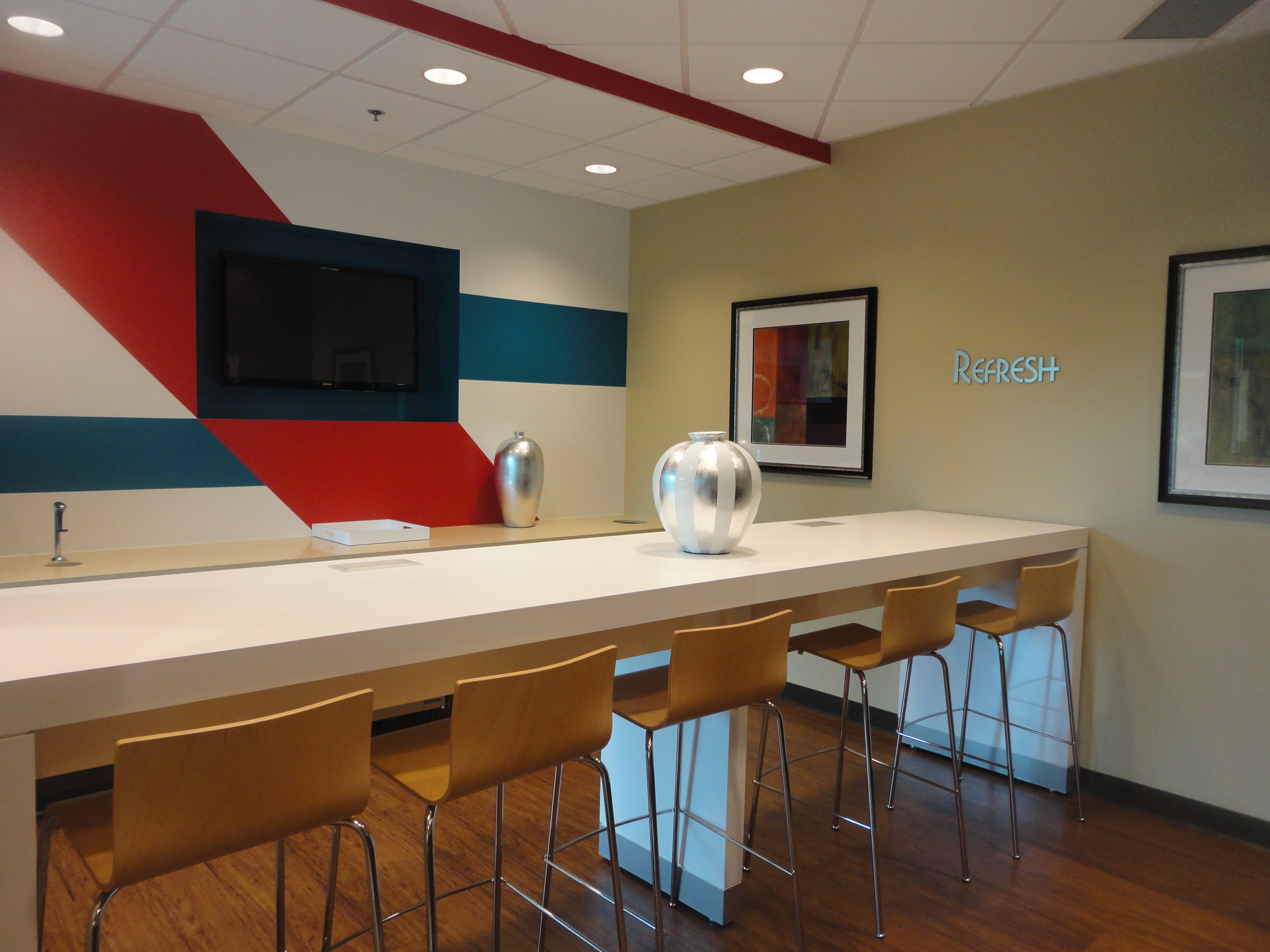 Boardroom Boardroom