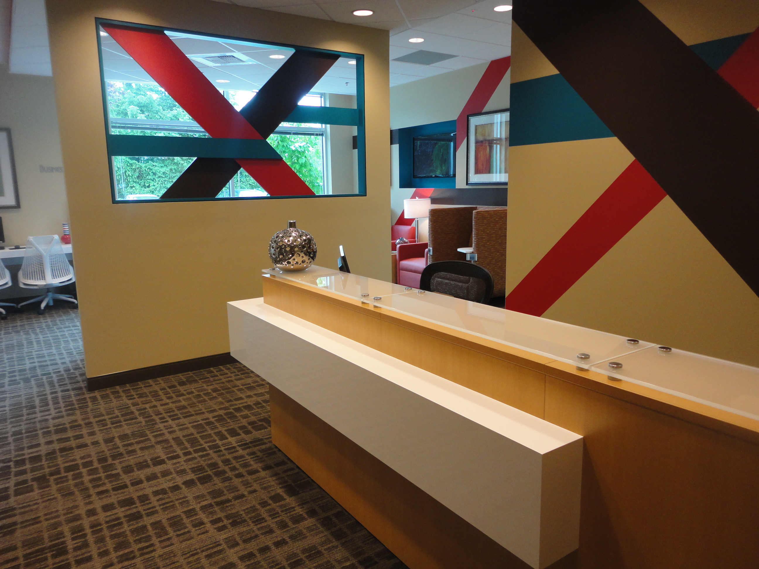 Boardroom Boardroom