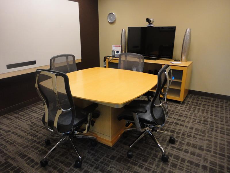 Boardroom Boardroom