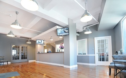 Select Office Spaces Select Office Spaces