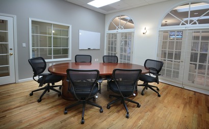 Select Office Spaces Select Office Spaces
