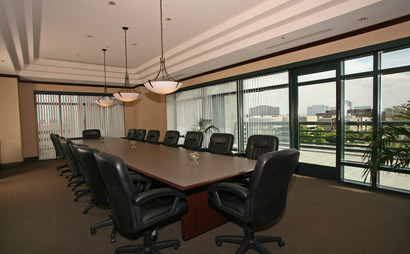 5th Boardroom 5th Boardroom