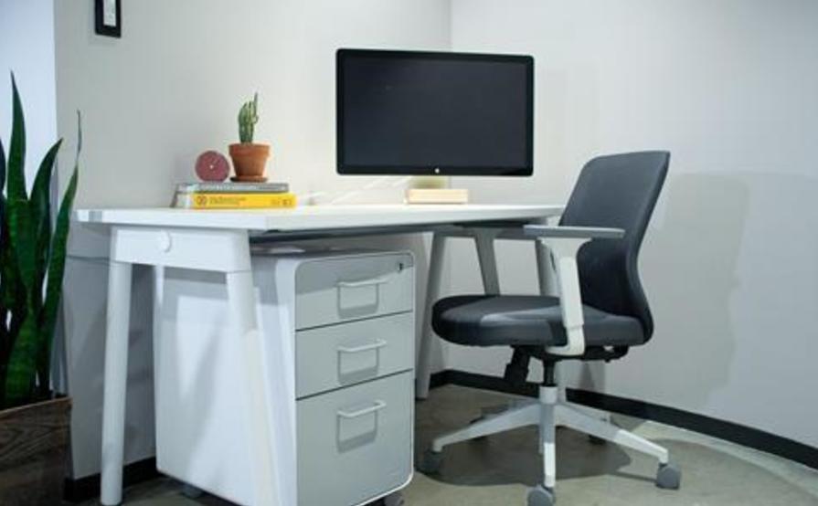 Dedicated Desk Dedicated Desk