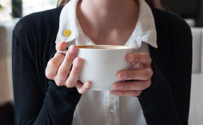 Hot Desks on Demand Hot Desks on Demand