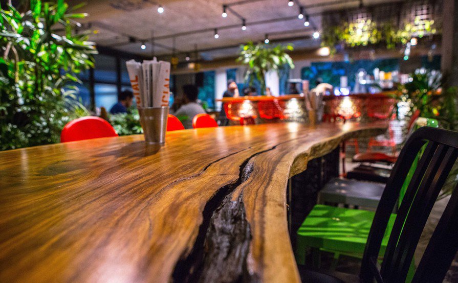 #WorkFromSocial — Koramangala Social