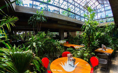 #WorkFromSocial — Koramangala Social #WorkFromSocial — Koramangala Social