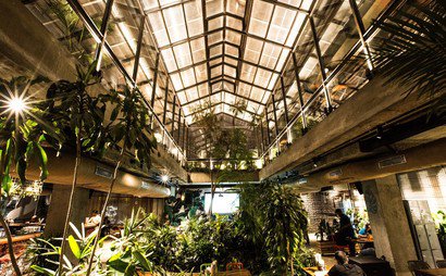 #WorkFromSocial — Koramangala Social #WorkFromSocial — Koramangala Social