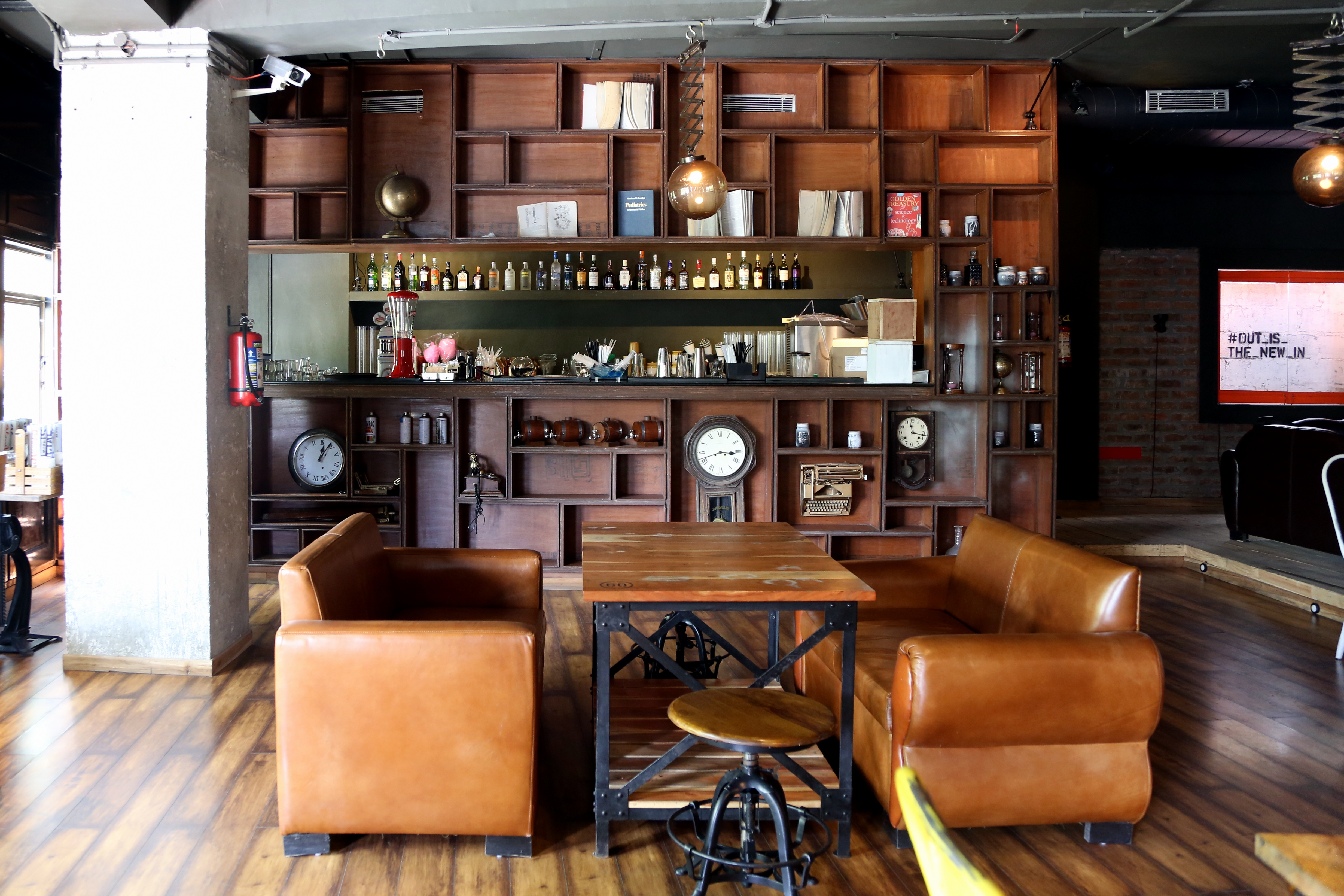 #WorkFromSocial — Church Street Social